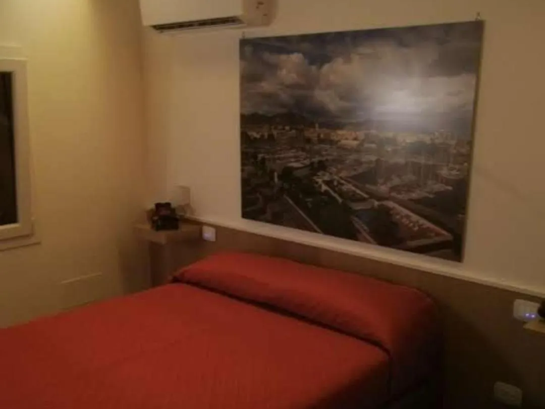 San Francesco Rooms L.T. Palermo Bed and breakfast