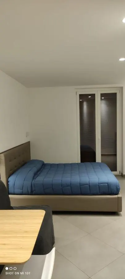 Bed and breakfast San Francesco Rooms L.T. Palermo