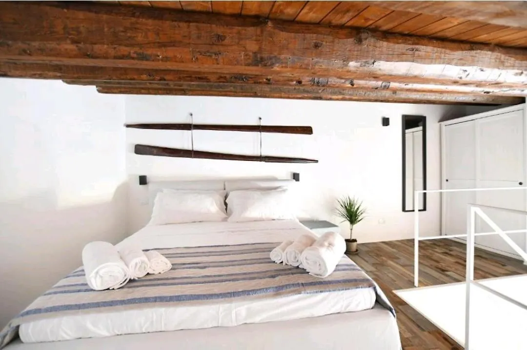 Bed and breakfast San Francesco Rooms L.T. Palermo