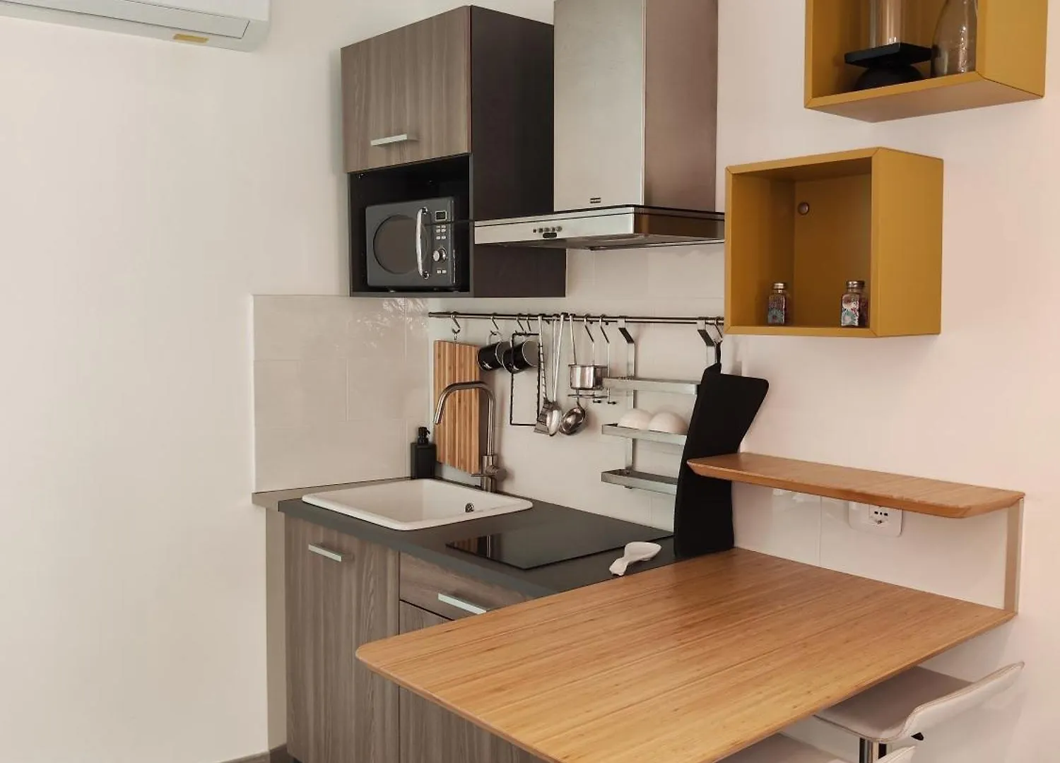 Bed and breakfast San Francesco Rooms L.T. Palermo