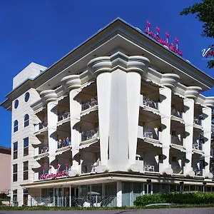 La Gradisca 4* Rimini