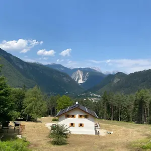 Casera Val Montina - Dolomiti Wild Perarolo di Cadore
