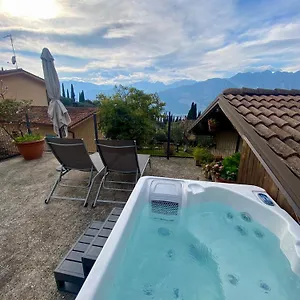 Relais Pinf Malcesine