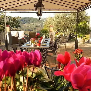 Le Dimore Mezza Costa 3* San Casciano in Val di Pesa
