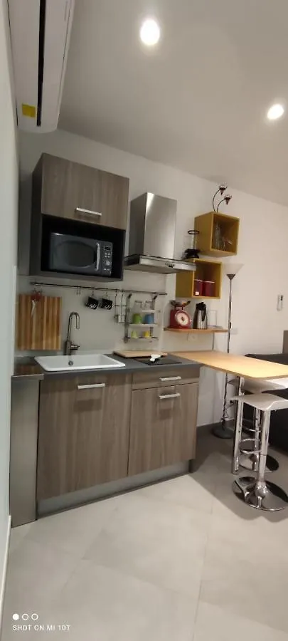 San Francesco Rooms And Apartment With Terrace In Palermo Locazione Turistica