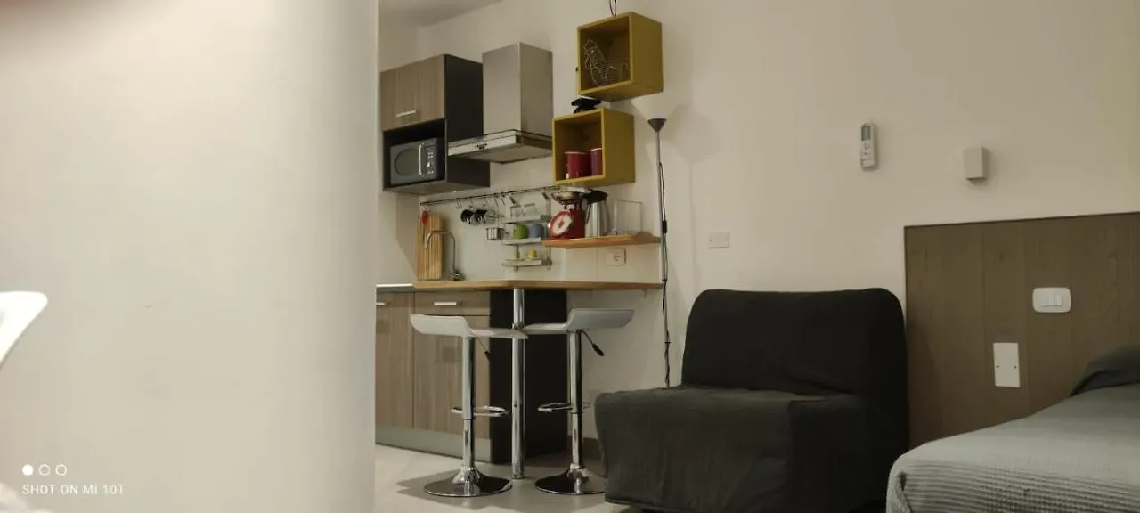 Bed & Breakfast San Francesco Rooms And Apartment With Terrace In Palermo Locazione Turistica