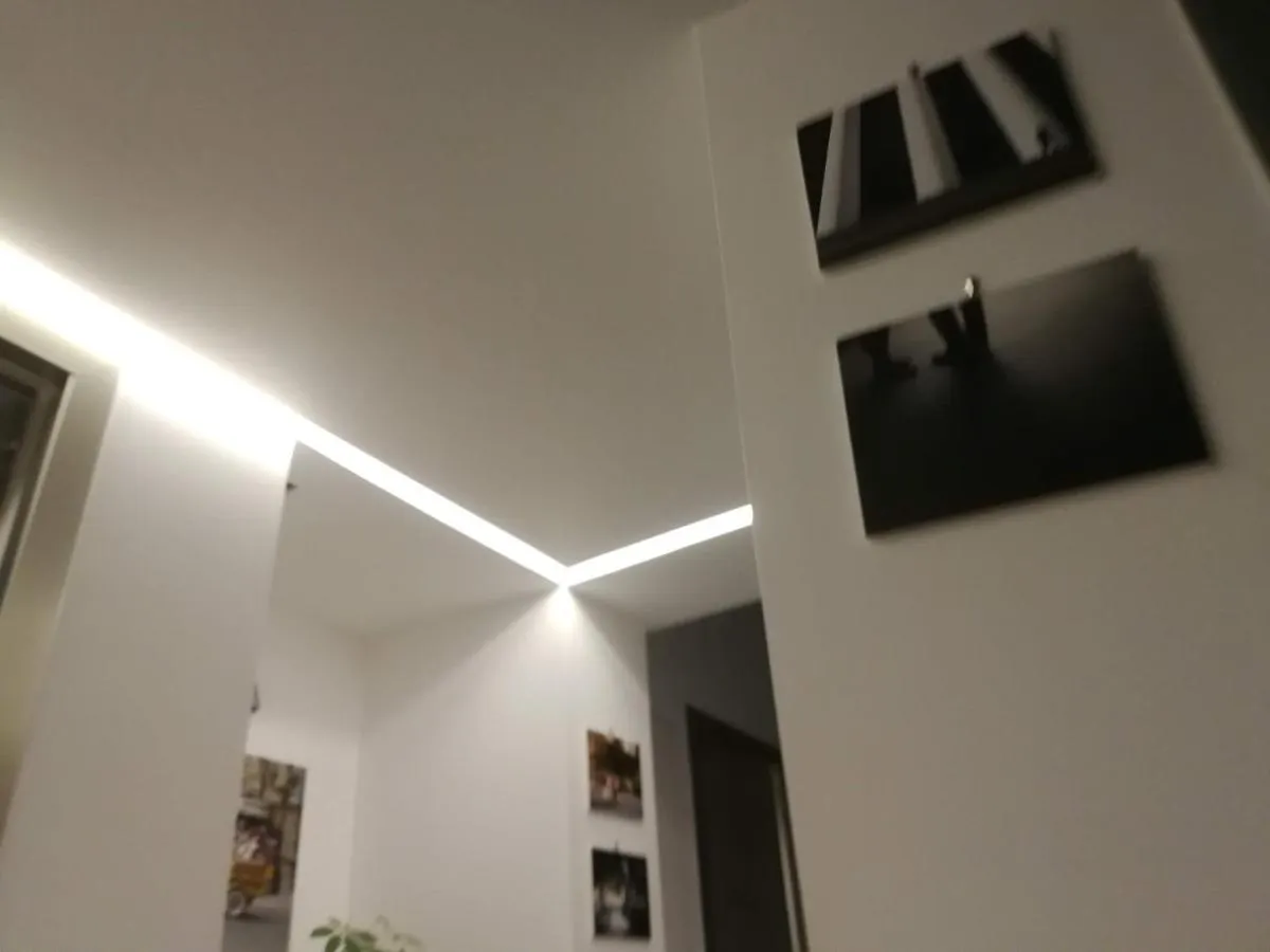San Francesco Rooms And Apartment With Terrace In Palermo Locazione Turistica