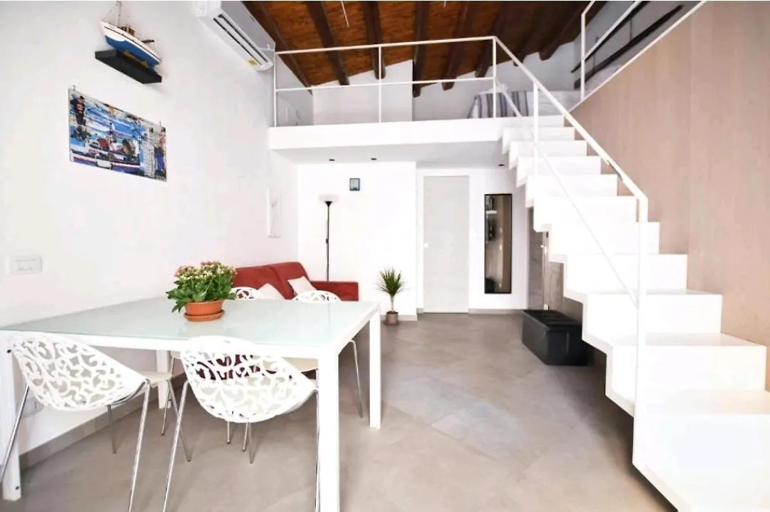 Bed & Breakfast San Francesco Rooms And Apartment With Terrace In Palermo Locazione Turistica