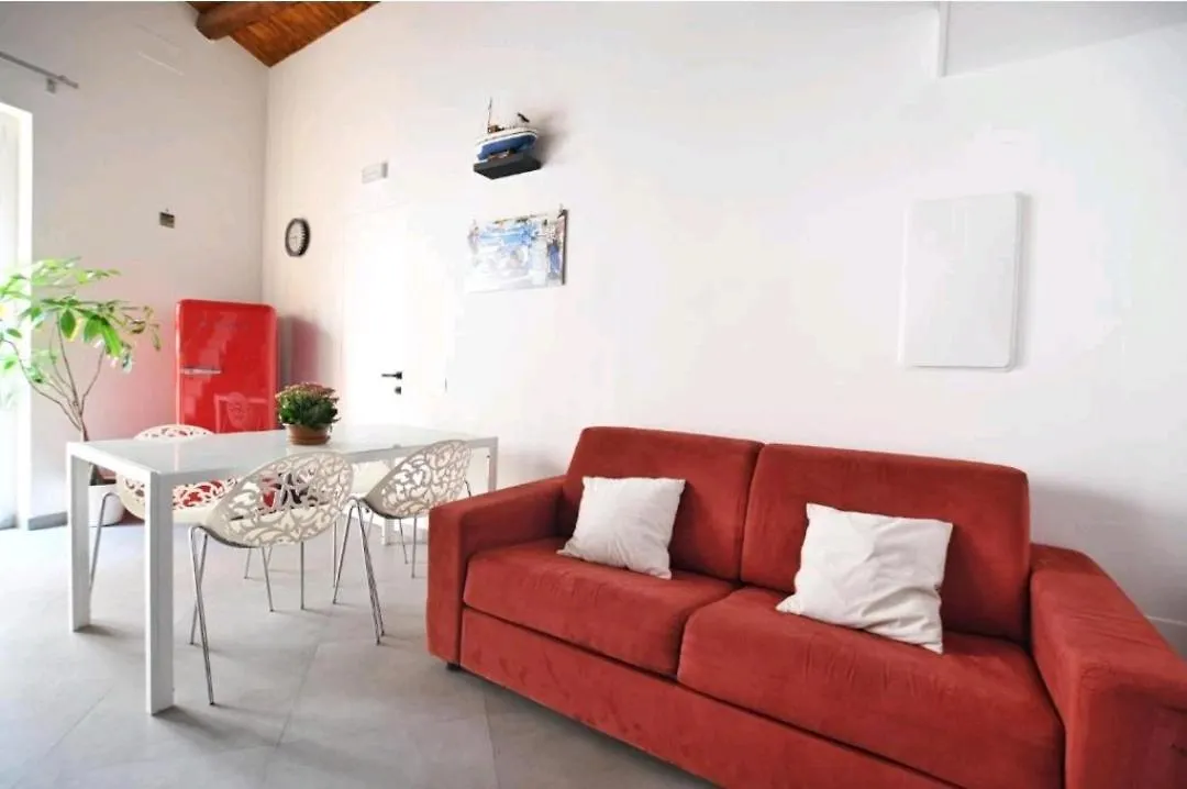 San Francesco Rooms And Apartment With Terrace In Palermo Locazione Turistica Italy