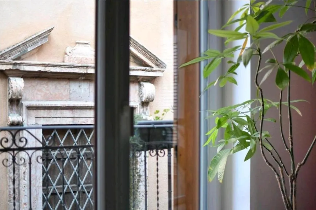 ** Bed & Breakfast San Francesco Rooms And Apartment With Terrace In Palermo Locazione Turistica Italy