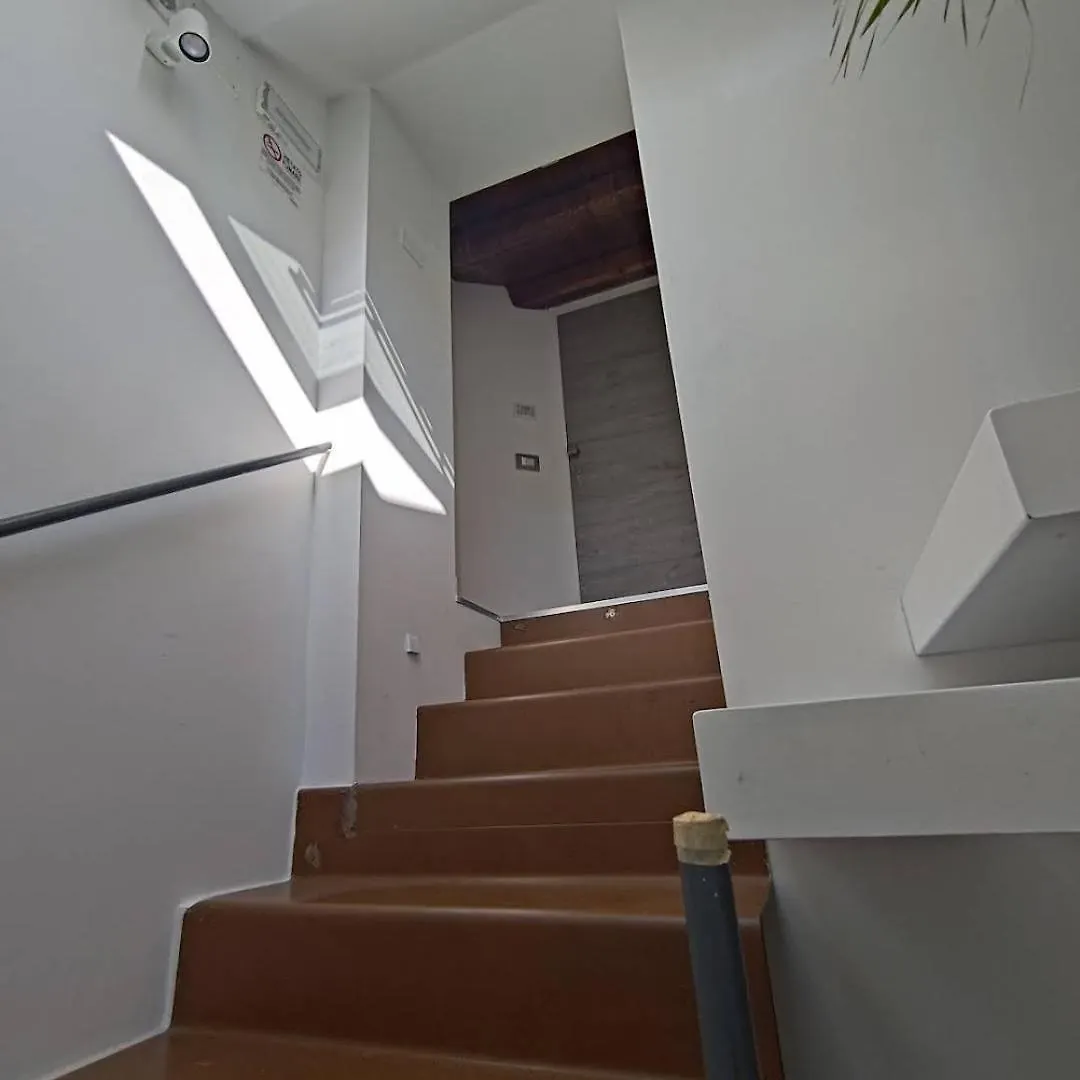 San Francesco Rooms And Apartment With Terrace In Palermo Locazione Turistica