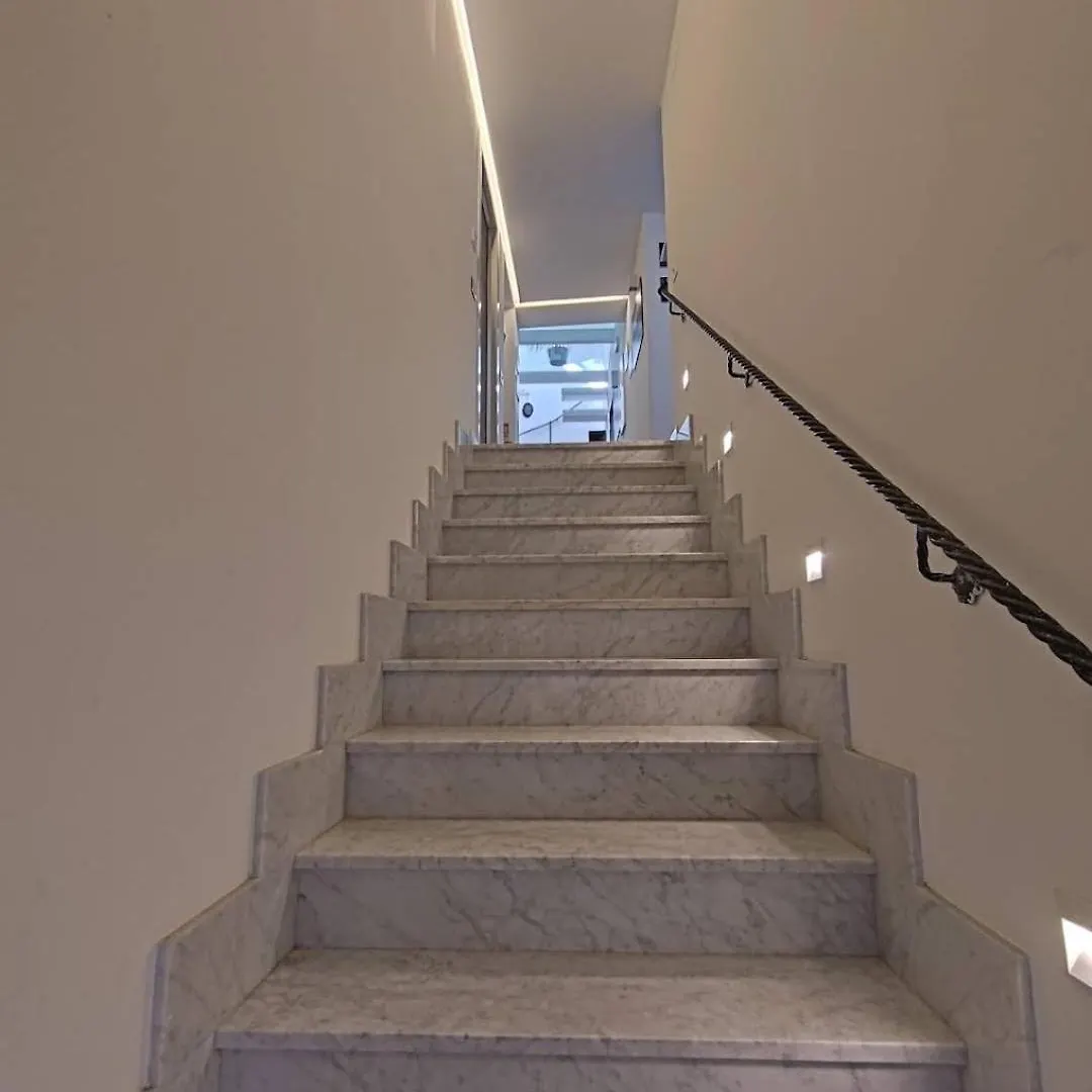 Bed & Breakfast San Francesco Rooms And Apartment With Terrace In Palermo Locazione Turistica