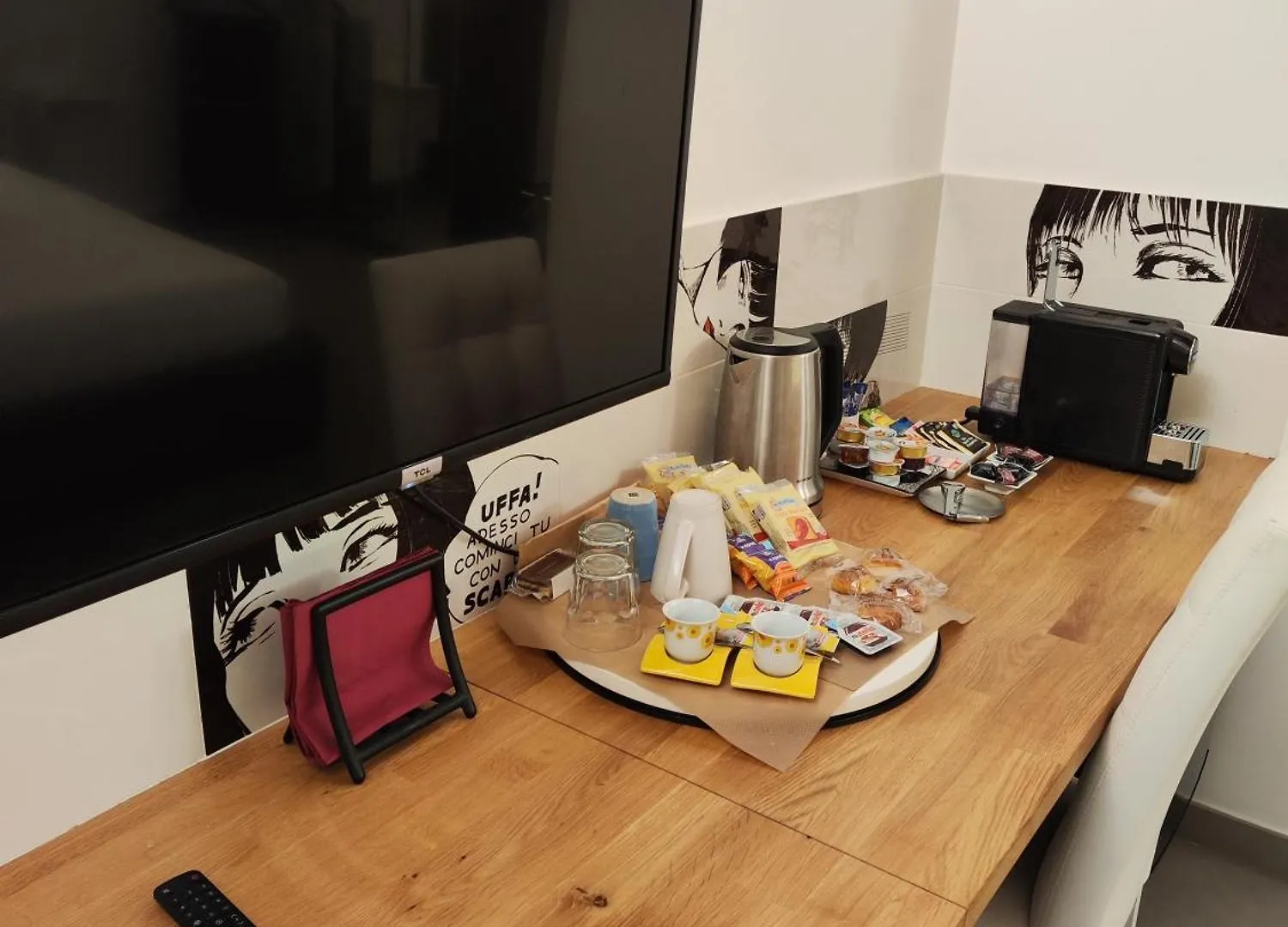San Francesco Rooms And Apartment With Terrace In Palermo Locazione Turistica 2*,  Italy