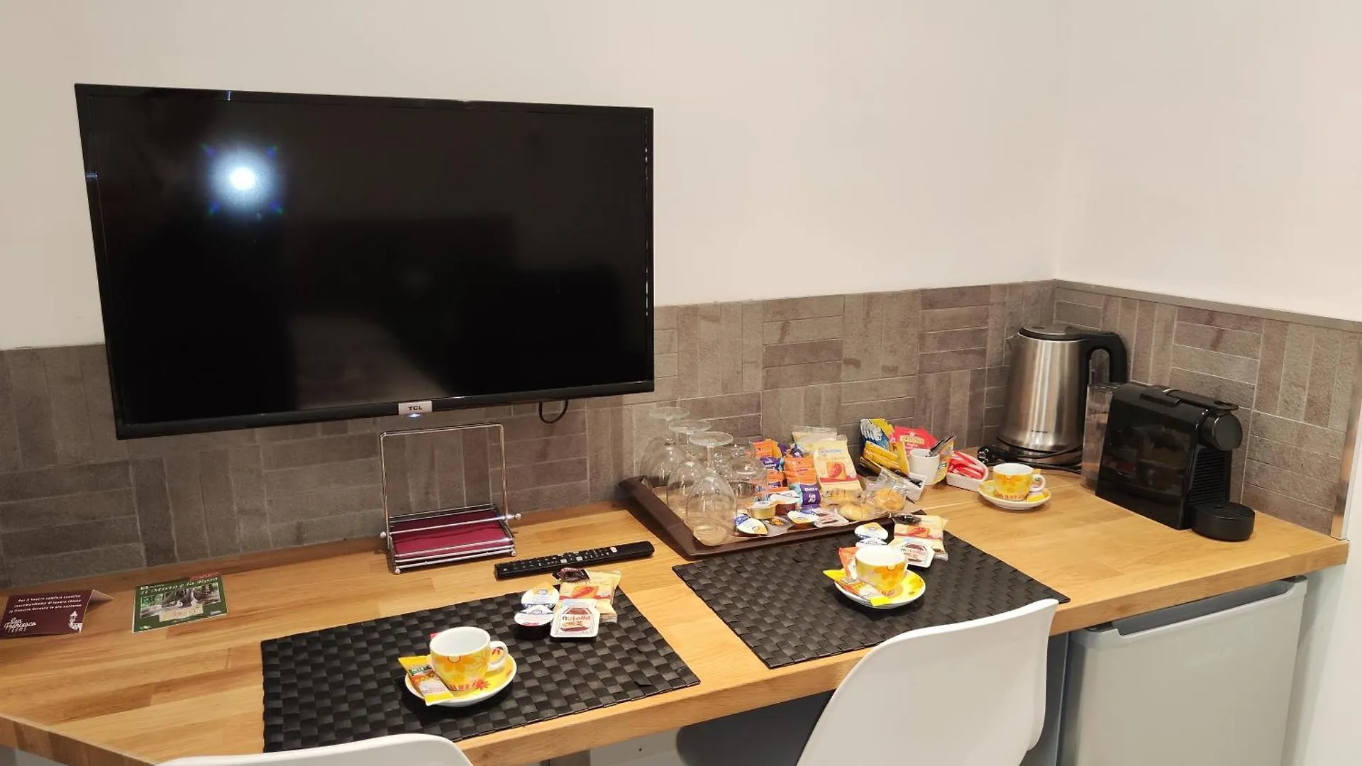 San Francesco Rooms And Apartment With Terrace In Palermo Locazione Turistica