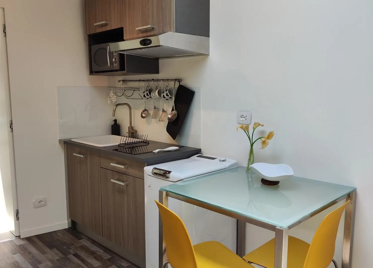 San Francesco Rooms And Apartment With Terrace In Palermo Locazione Turistica